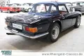 Triumph TR6 PI Einspritzer