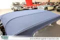 Triumph TR6 PI Einspritzer