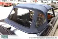 Triumph TR6 PI Einspritzer