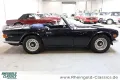 Triumph TR6 PI Einspritzer