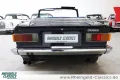 Triumph TR6 PI Einspritzer