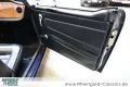 Triumph TR6 PI Einspritzer