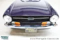 Triumph TR6 PI Einspritzer