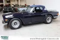 Triumph TR6 PI Einspritzer