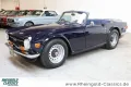 Triumph TR6 PI Einspritzer