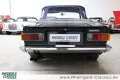 Triumph TR6 PI Einspritzer