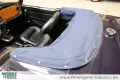 Triumph TR6 PI Einspritzer