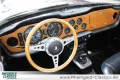 Triumph TR6 PI Einspritzer