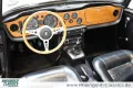 Triumph TR6 PI Einspritzer