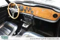 Triumph TR6 PI Einspritzer