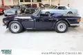 Triumph TR6 PI Einspritzer