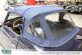 Triumph TR6 PI Einspritzer