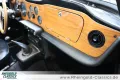 Triumph TR6 PI Einspritzer