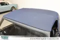 Triumph TR6 PI Einspritzer