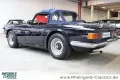 Triumph TR6 PI Einspritzer