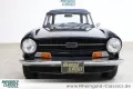 Triumph TR6 PI Einspritzer