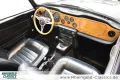 Triumph TR6 PI Einspritzer