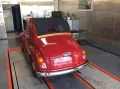 Fiat Topolino 500C