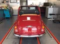 Fiat Topolino 500C