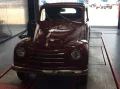 Fiat Topolino 500C