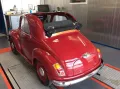 Fiat Topolino 500C