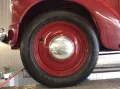 Fiat Topolino 500C