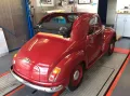 Fiat Topolino 500C