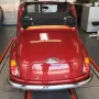 Fiat Topolino 500C