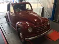 Fiat Topolino 500C