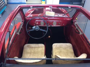 Fiat Topolino 500C