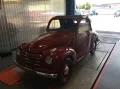Fiat Topolino 500C