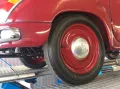 Fiat Topolino 500C