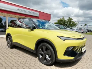 BAIC Beijing X55 Luxury +WR SD 360° SHZ Keyless-Entry