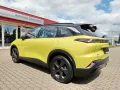 BAIC Beijing X55 Luxury +WR SD 360° SHZ Keyless-Entry