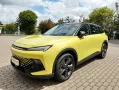 BAIC Beijing X55 Luxury +WR SD 360° SHZ Keyless-Entry