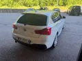 BMW Bmw 114 114d 5p. Msport