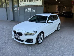 BMW Bmw 114 114d 5p. Msport
