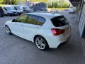 BMW Bmw 114 114d 5p. Msport