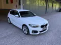 BMW Bmw 114 114d 5p. Msport