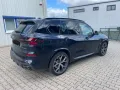 BMW X5 M xDrive50e  1.Hand
