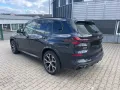 BMW X5 M xDrive50e  1.Hand