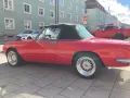 Alfa Romeo Spider 115