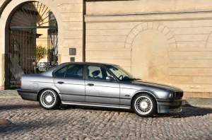 ALPINA B10 3.5 /1 +SCHALTER+MOTOR ÜBERHOLT+ORIGINAL+