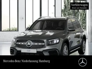 Mercedes-Benz GLB 220 d 4M AMG+360°+AHK+LED+TOTW+KEYLESS+8G