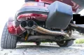 Porsche 930 Turbo Slantnose (Flatnose)