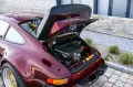 Porsche 930 Turbo Slantnose (Flatnose)