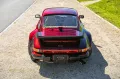 Porsche 930 Turbo Slantnose (Flatnose)