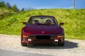 Porsche 930 Turbo Slantnose (Flatnose)