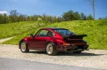 Porsche 930 Turbo Slantnose (Flatnose)