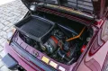 Porsche 930 Turbo Slantnose (Flatnose)